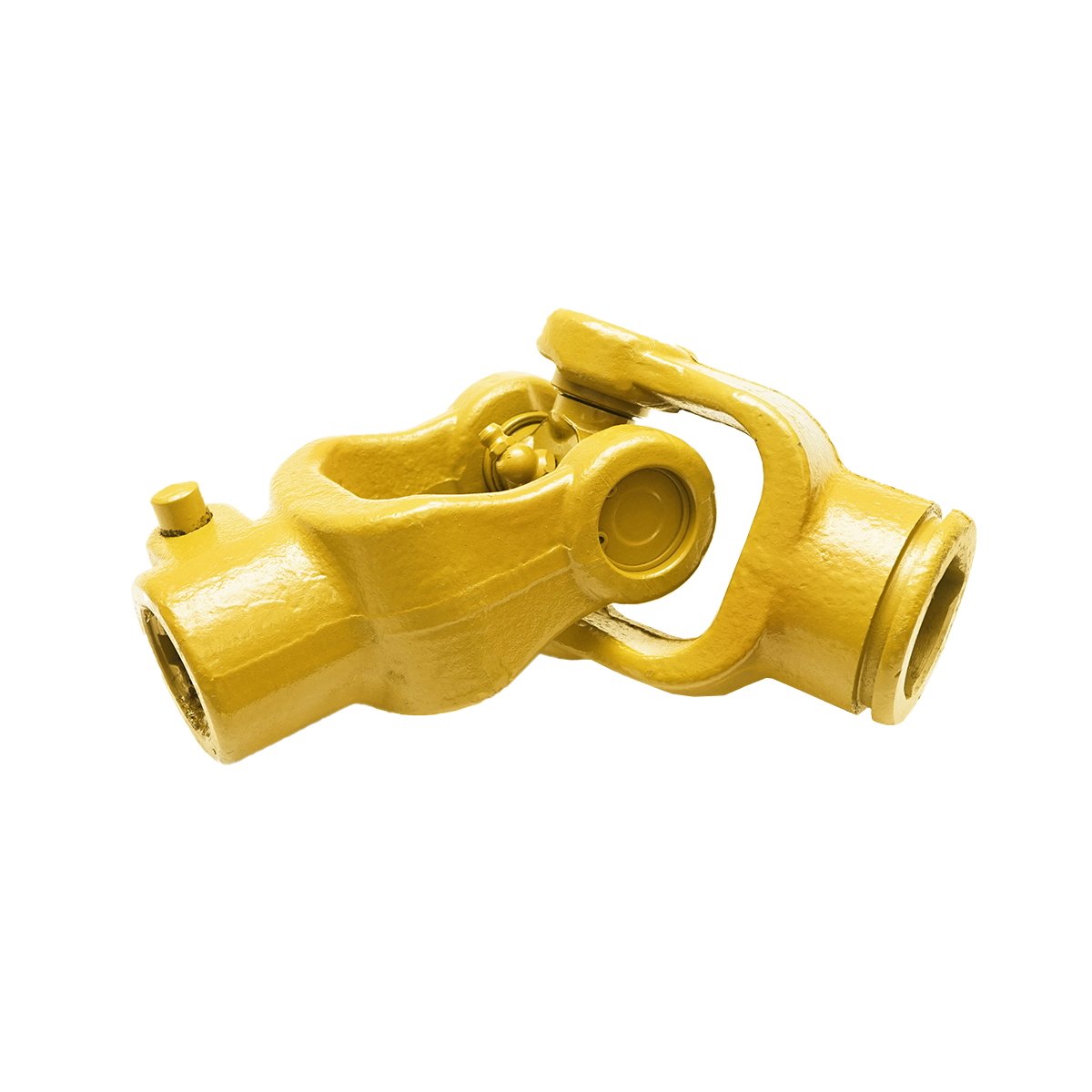 Articulatie Cardan FCF cardan coasa T4 (27x75) pentru teava triunghiulara